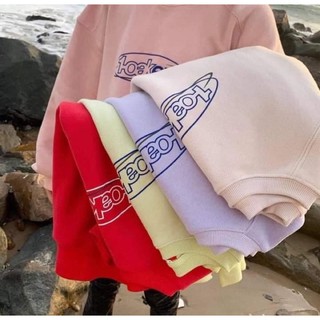 Áo sweater local brand 1-OAK (+2% phí shopee)