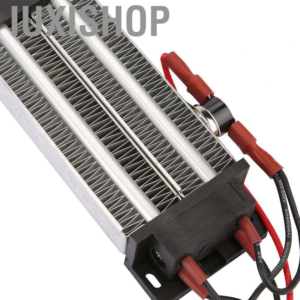 Phụ Kiện Sưởi Ấm Không Khí 500w 110v 96mm