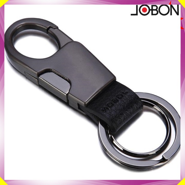 Móc chìa khóa đa năng thương hiệu cao cấp Jobon ZB-028 - Hàng Nhập Khẩu Chính Hãng