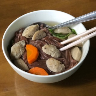 Combo 5kg hủ tiếu gạo lứt đỏ