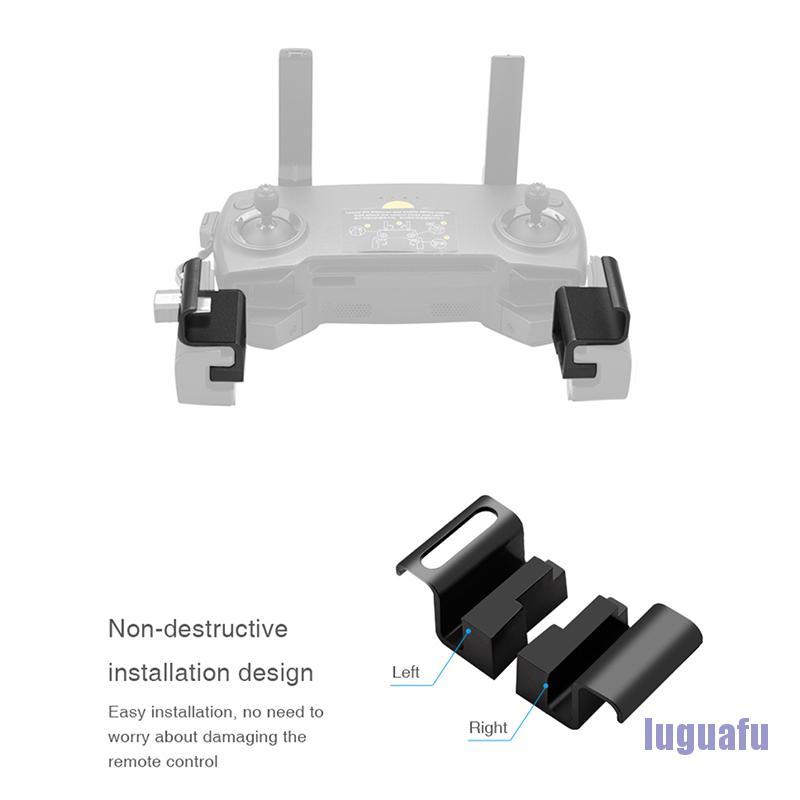 Giá Đỡ Điện Thoại Điều Khiển Từ Xa Dji Mavic Mini Pro Air 2 | BigBuy360 - bigbuy360.vn