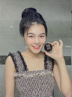 Than hoạt tính gốc việt