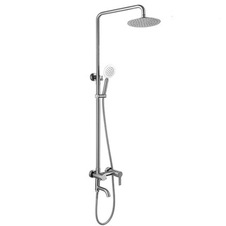 SEN CÂY INOX 304 TRÒN