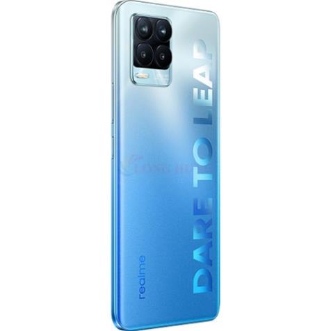 CHINH HANG Điện thoại Realme 8 Pro  - Hàng chính hãng