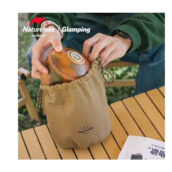 Túi đựng đồ đa năng NatureHike NH21SN003