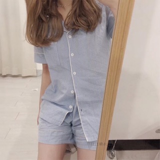 Bộ ngủ kẻ thô - còn đen