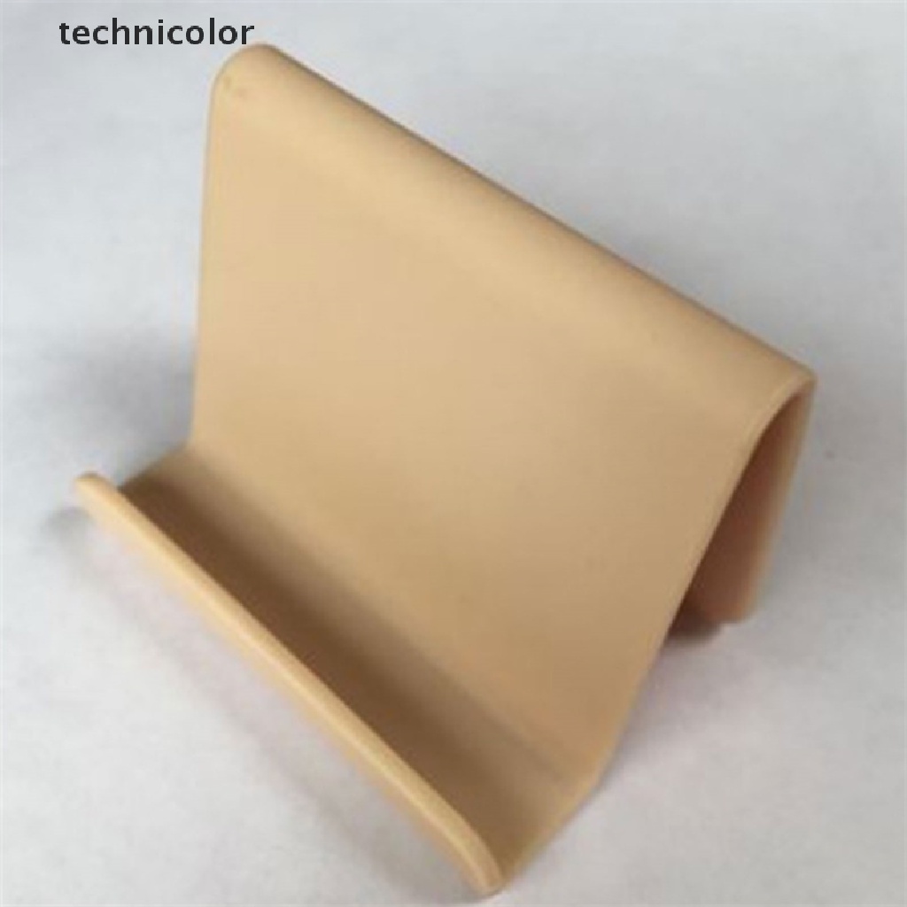 Giá Đỡ Điện Thoại Để Bàn Nhiều Màu Tùy Chỉnh Tiện Dụng