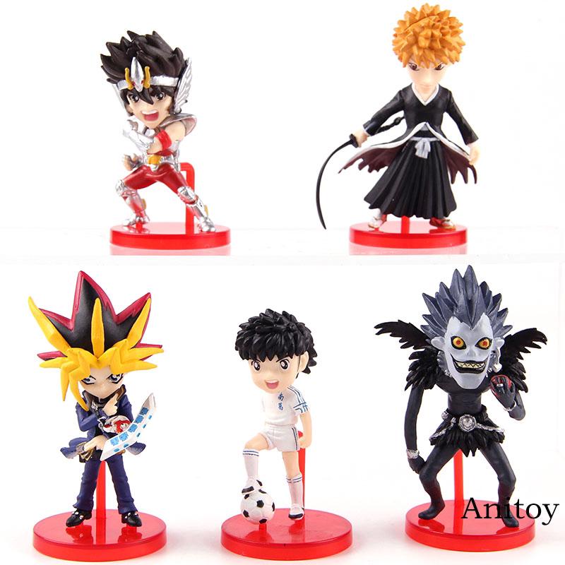 Mô hình nhân vật phim hoạt hình Bleach kurosaki ichigo