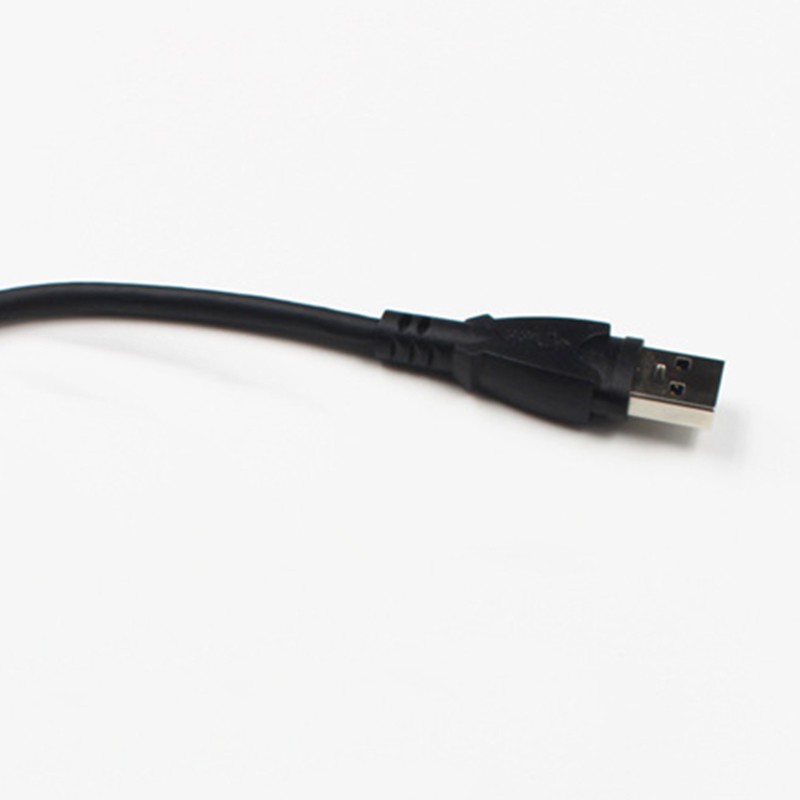 Bộ Chuyển Đổi Từ Cổng Yyg02-Usb 3.0 Sang 10 / 100 / 1000 Mbps Gigabit Rj45 | BigBuy360 - bigbuy360.vn