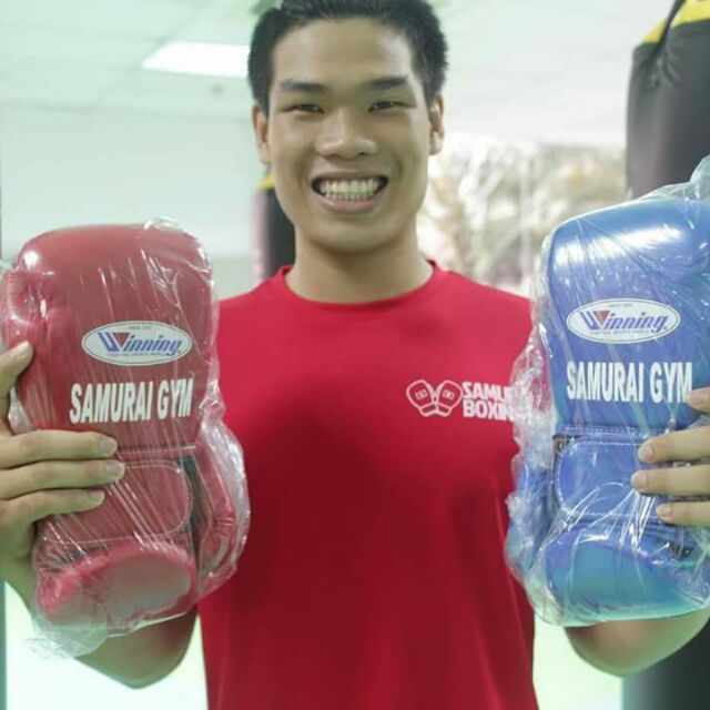 samurai boxing shop, Cửa hàng trực tuyến | BigBuy360 - bigbuy360.vn