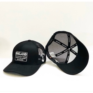 Nón kết lưới Oakland Unisex