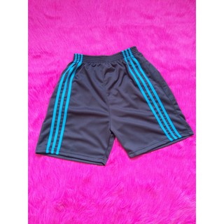 Combo 3 Quần đùi thể thao 3 sọc