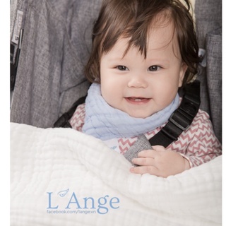 Combo L'Ange khăn bông gia đình