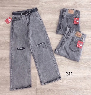 Quần Baggy Jeans 👖