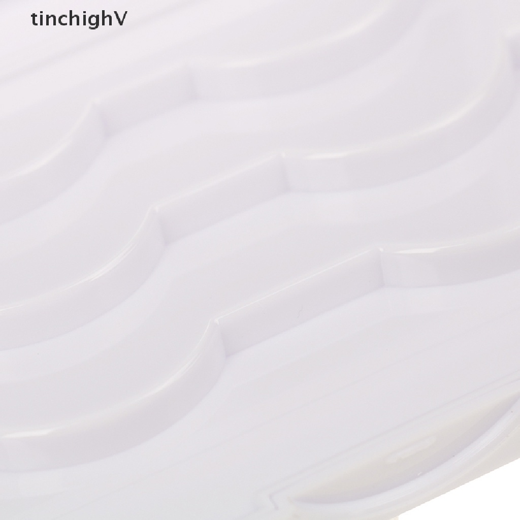 [Hàng mới về] Hộp đựng lông mi giả bằng nhựa