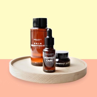 Combo] ỐC SÊN Dưỡng da trắng sáng, mịn màng