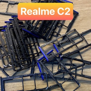 khay sim Realme C2