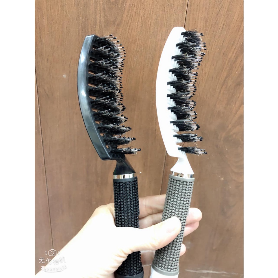 Lược chải sóng