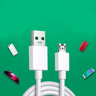Cáp sạc nhanh microUSB Foxconn cho android