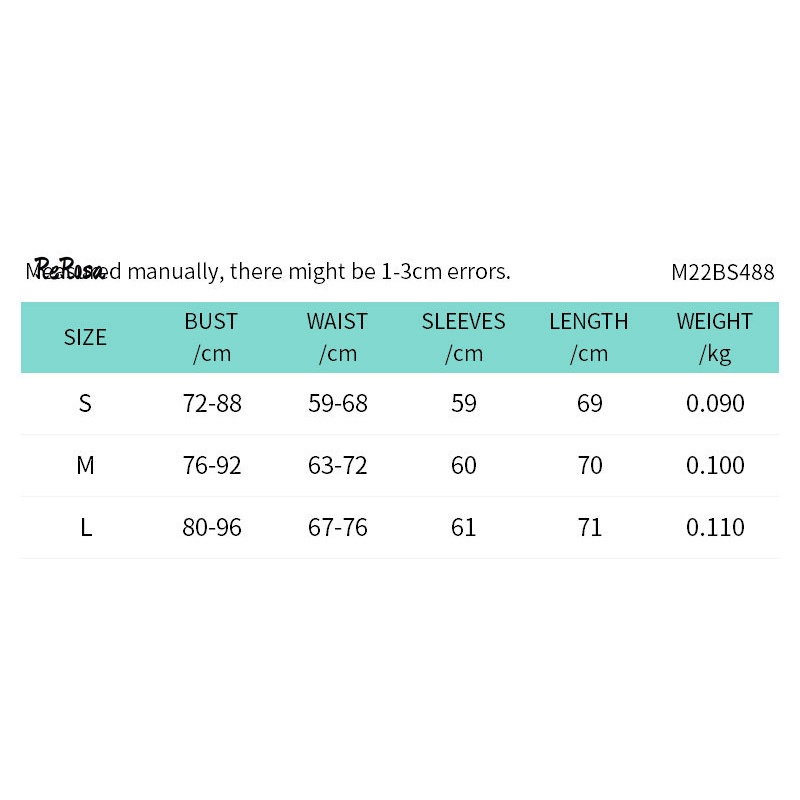 [Mã TOPMAY giảm đến 25k đơn 150k] Bộ Áo Liền Quần Dài Tay Cổ Tròn Màu Trơn Cho Nữ | BigBuy360 - bigbuy360.vn