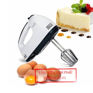Máy đánh trứng cầm tay
