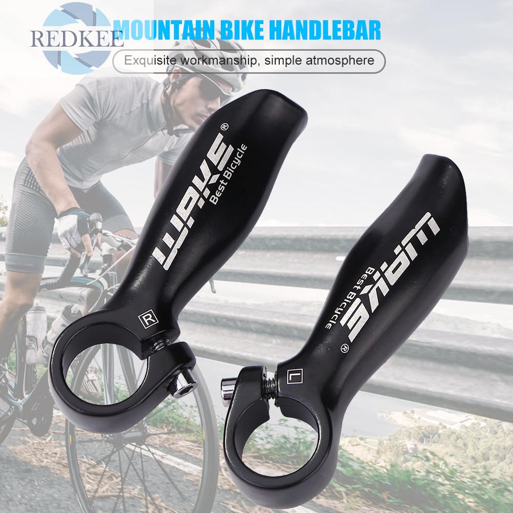 Cặp tay cầm xe đạp leo núi chống mòn