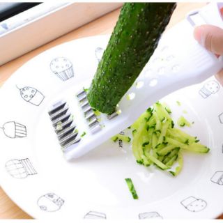 Dụng cụ nạo củ quả nhiều lưỡi