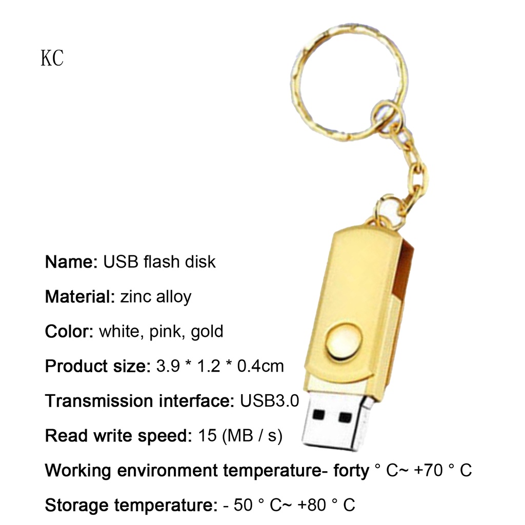 Usb Tốc Độ Cao 128gb / 256gb / 512gb / 1tb / 2tb | BigBuy360 - bigbuy360.vn