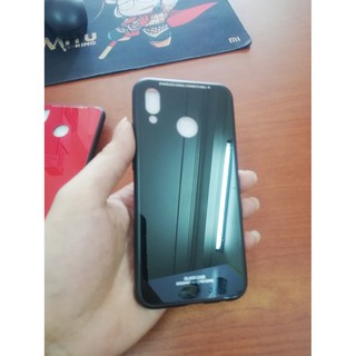 Ốp Lưng kính cường lực Huawei Nova 3e