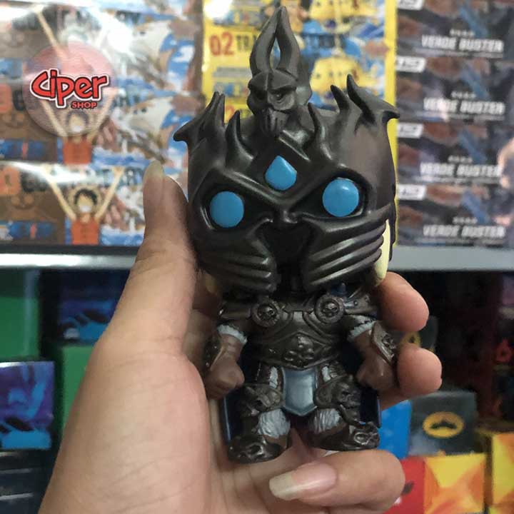 Mô hình Funko 15 ARTHAS - Mô hình Warcraft