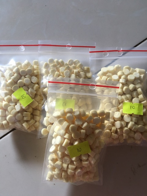 Phomai vỗ béo cho thú cưng