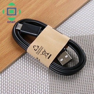Micro USB Fast Charger Cable Data Cord Phone Charging Cable for Samsung Xiaomi Huawei Android