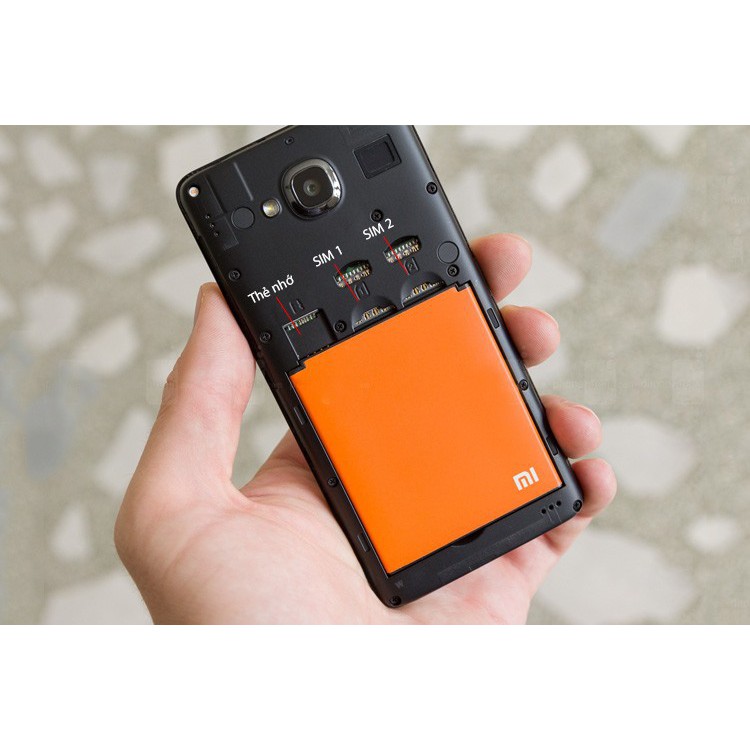 Điện thoại cảm ứng xiaomi 2a 1gb rom16 cấu hình cao 2 sim giá rẻ | BigBuy360 - bigbuy360.vn