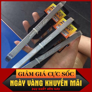 Dụng cụ xe máy. bộ 3 móc lốp xe máy power cao cấp