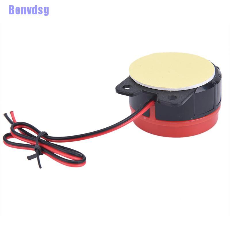 Còi Điện 125db Chuyên Dụng Cho Xe Tải / Xe Máy