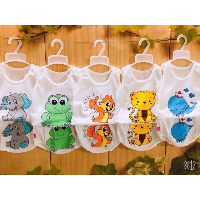 Set 5b balo