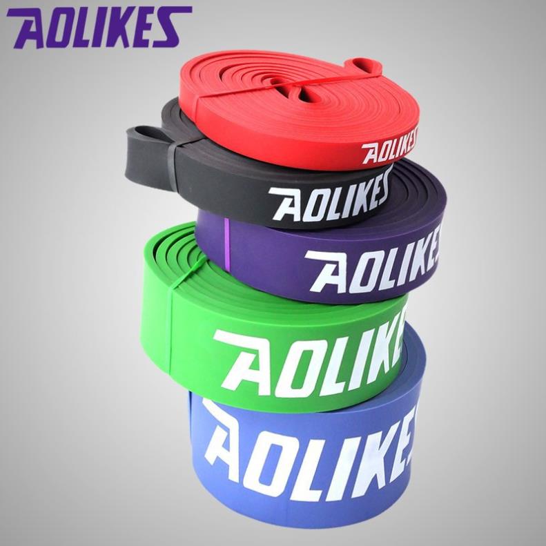 Dây đàn hồi kháng lực Cao Su Aolikes LD-3602