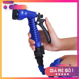 [ SIÊU KHUYẾN MẠI ] Vòi xịt nước giãn nở thông minh Magic Hose 30m