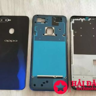 Vỏ Máy Oppo F9