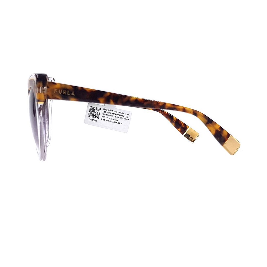 Kính mát chính hãng FURLA 0SFU405V0