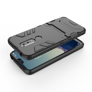 ốp lưng nokia 6.1 plus , nokia X6 chống sốc