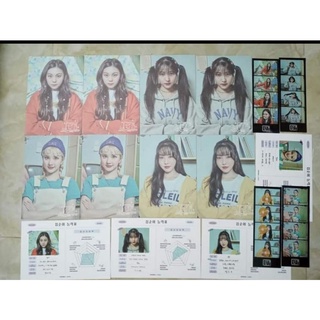 Album Gfriend