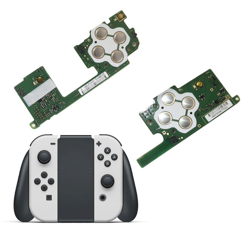 Bo Mạch Chủ Dùng Để Sửa Chữa Máy Chơi Game Switch