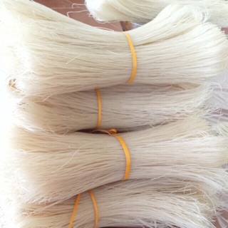 Combo 5kg mì gạo quê