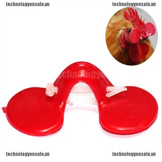 Bộ Gà 10 Chuyên Dụng 55mm