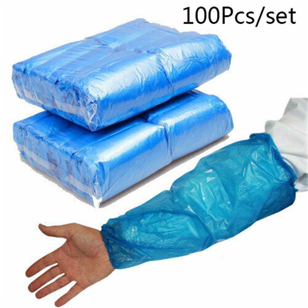 PINEVN Set 100 / 500 / 1000 Miếng Bọc Bảo Vệ Chống Thấm Nước Cho Nhà Bếp