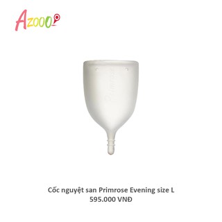 Cốc nguyệt san Primrose
