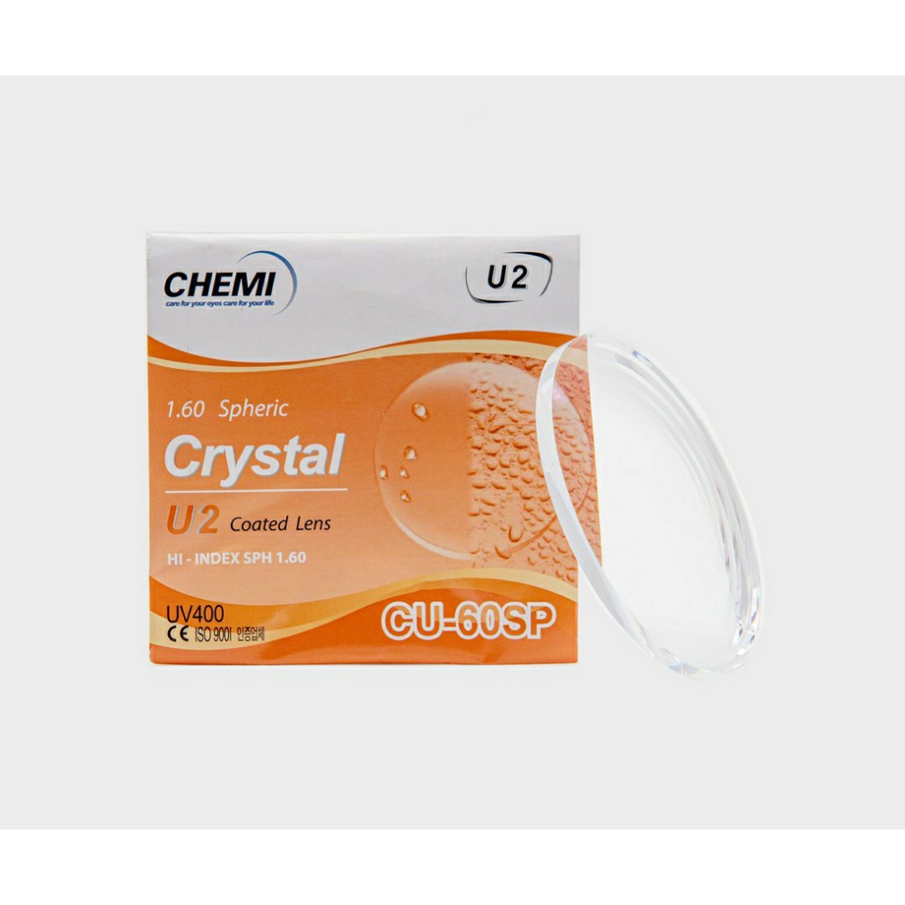 [Chính Hãng] Tròng kính Chemi Crystal cao cấp Hàn Quốc | BigBuy360 - bigbuy360.vn