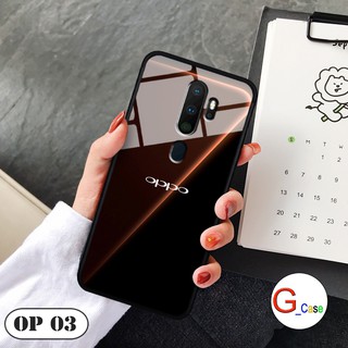 Ốp lưng Oppo A9/A5 (2020) - hình 3D