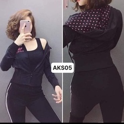 Áo khoác Sale Bỏ Mẫu Áo khoác da cá AKS04 chống nắng thời trang đi nắng - FREESIZE